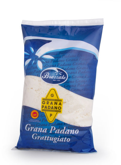 Picture of GRANA PADANO RIVEN 5X1KG